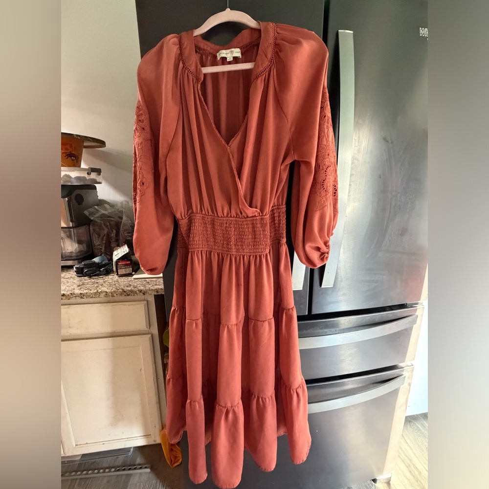 Lot of 3 Women's Dress